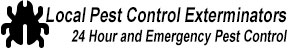 Laurel Run PA Pest Control Exterminators